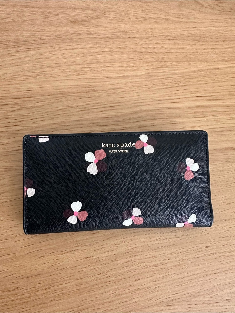 Kate Spade Large Wallet